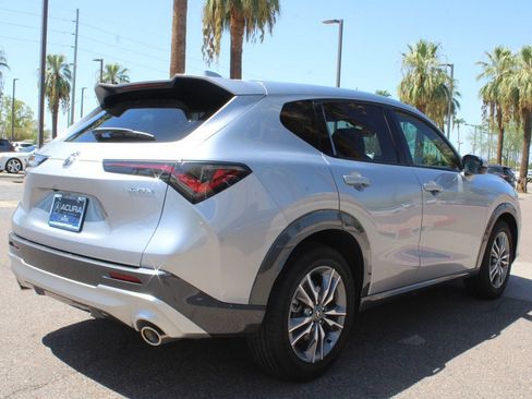 Used 2026 Acura ADX FWD image 7