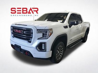 Used 2020 GMC Sierra 1500 AT4 w/ AT4 Premium Package