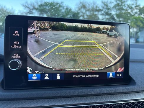 New 2026 Acura Integra A-Spec image 30