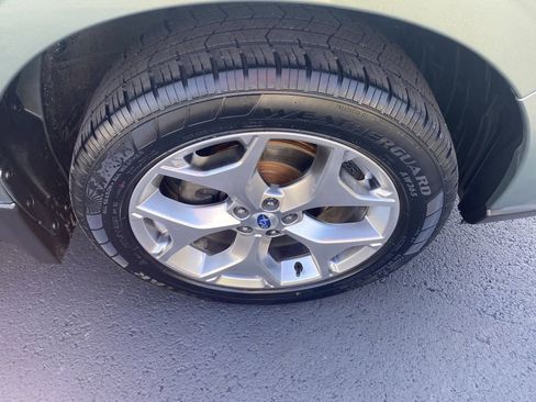 Used 2017 Subaru Forester 2.5i Touring image 29