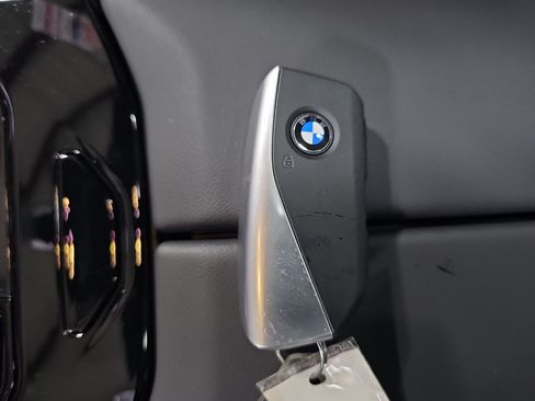 New 2027 BMW 530i xDrive w/ Premium Package AWD/4WD image 36