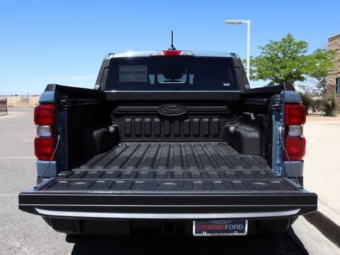New 2026 Ford Maverick Lariat AWD/4WD image 20