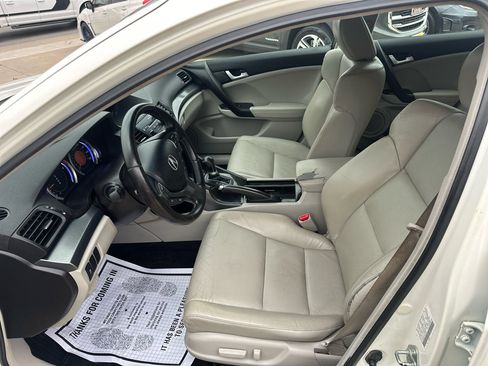 Used 2011 Acura TSX Sport Wagon image 10