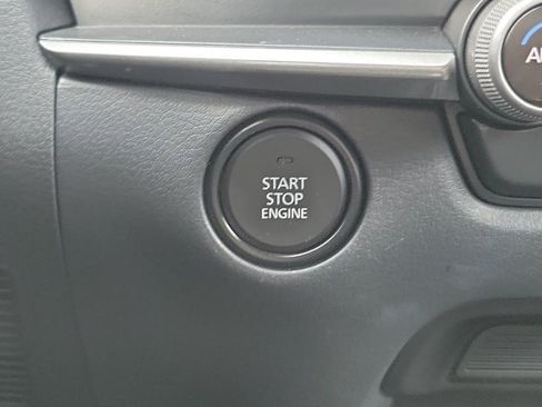 Used 2025 MAZDA CX-30 AWD 2.5 S w/ Select Sport Pkg image 30