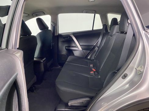 Certified 2018 Toyota RAV4 LE w/ Carpet Mat Package image 11