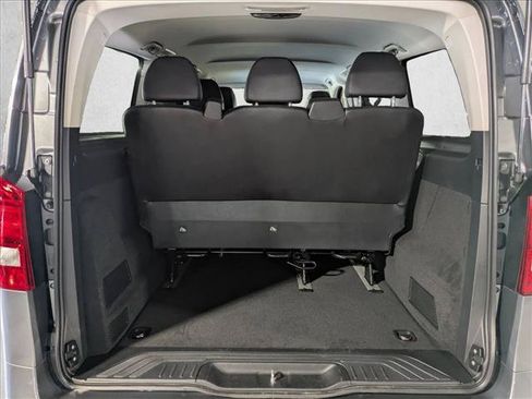 Used 2023 Mercedes-Benz Metris Passenger image 7