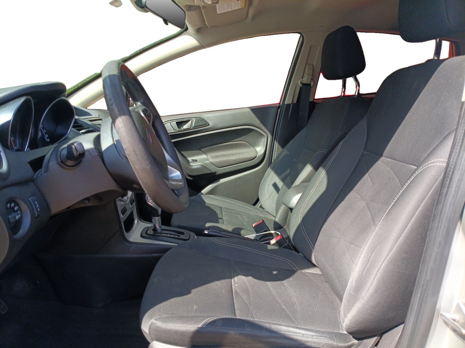 Used 2019 Ford Fiesta SE FWD image 10