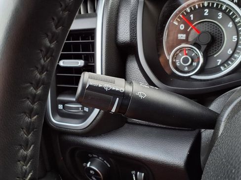 Used 2024 RAM 2500 Big Horn w/ Bed Utility Group image 17