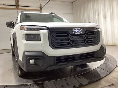 New 2026 Subaru Outback Touring XT