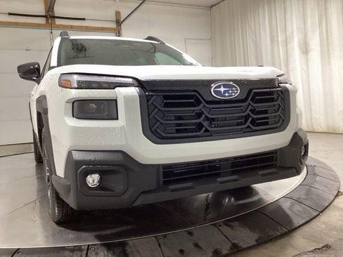 New 2026 Subaru Outback Touring XT image 3