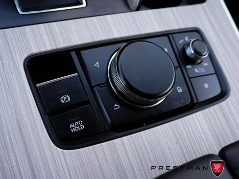 Used 2024 MAZDA CX-90 Plug-In Hybrid w/ Preferred image 40