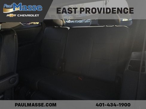 Used 2021 Chevrolet Traverse Premier w/ Redline Edition image 19