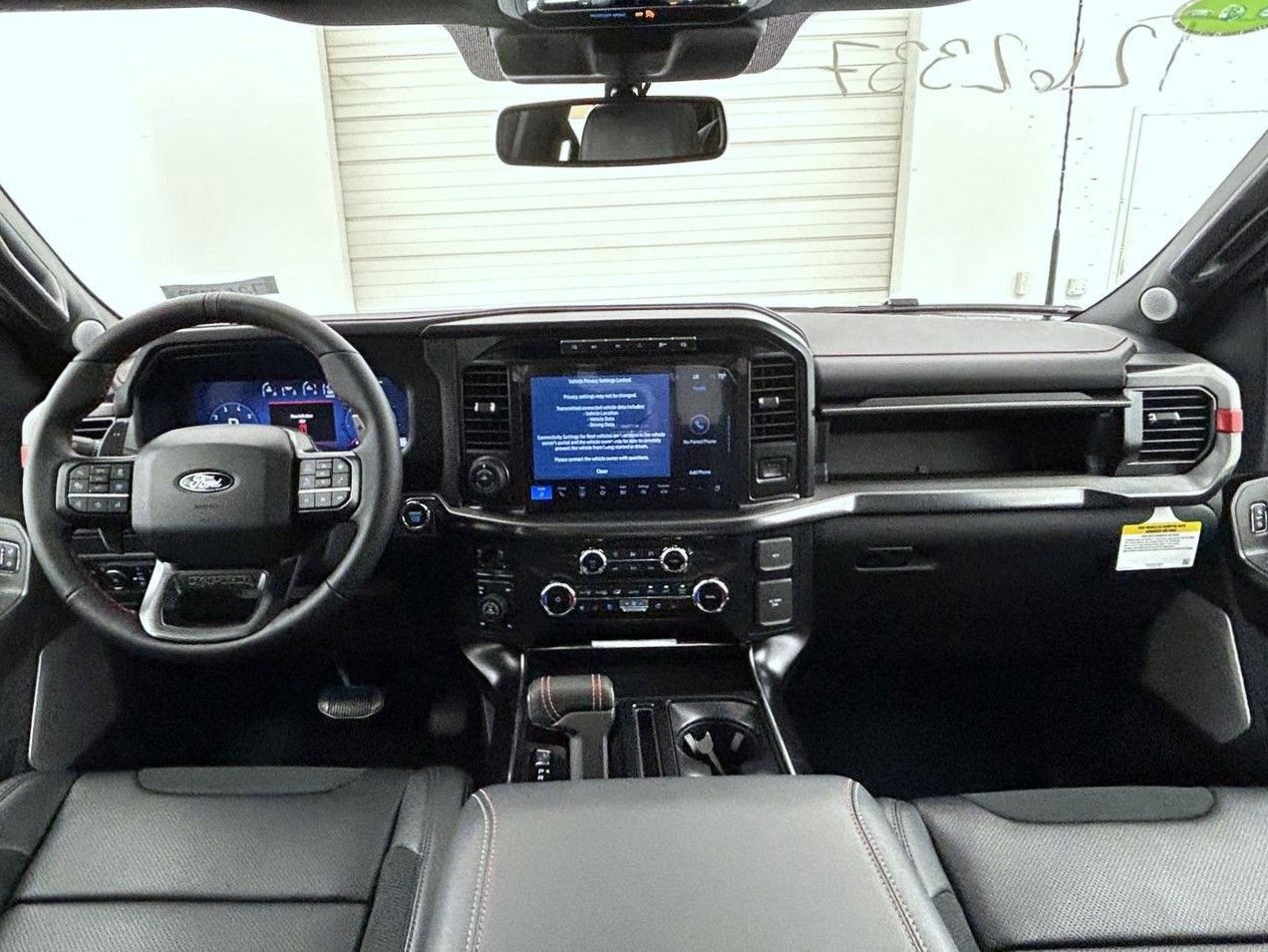 New 2026 Ford F150 Raptor AWD/4WD image 13