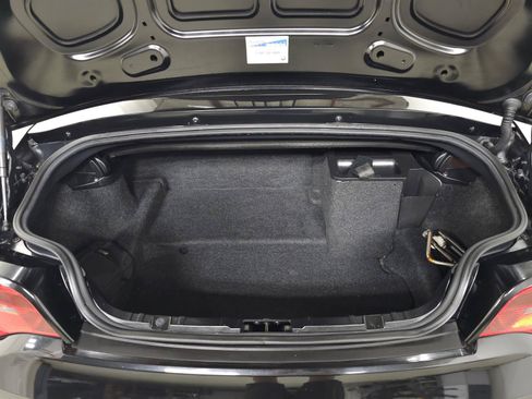 Used 2006 BMW M Roadster RWD image 7