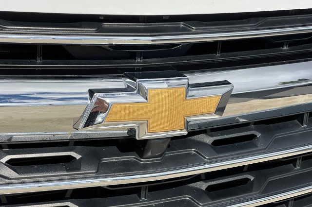 Used 2026 Chevrolet Traverse LT AWD/4WD image 40