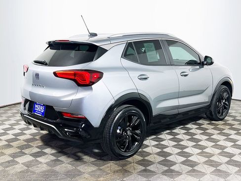 Used 2025 Buick Encore GX Sport Touring w/ Comfort Package AWD/4WD image 7