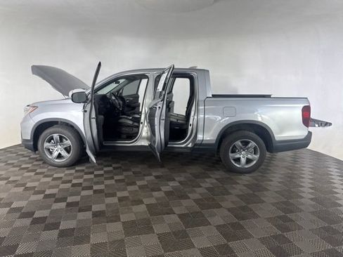 Certified 2023 Honda Ridgeline RTL-E image 11