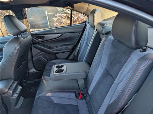 Used 2023 Subaru WRX Limited image 23