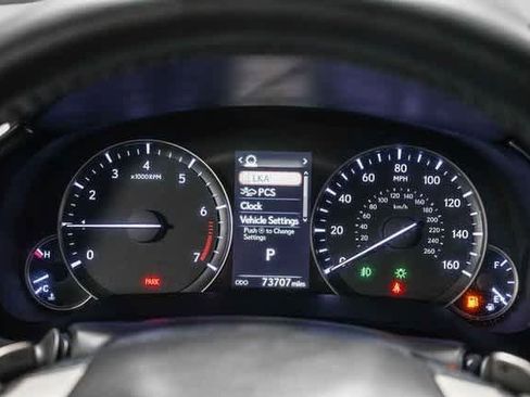 Used 2018 Lexus RX 350 image 24