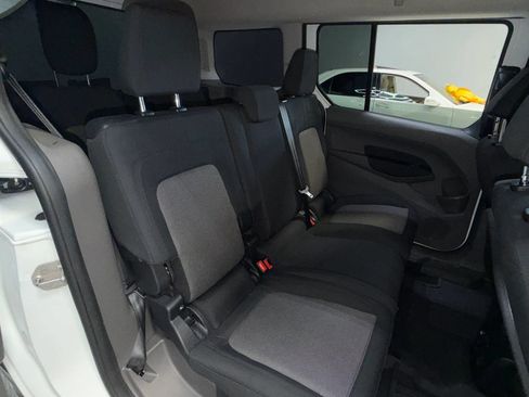 Used 2020 Ford Transit Connect XL FWD image 25