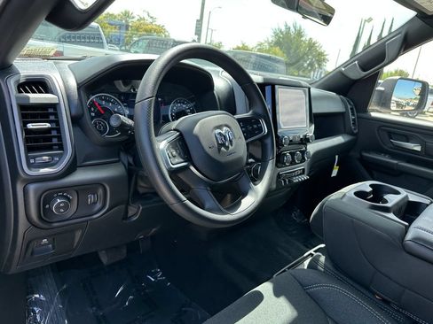 New 2026 RAM 1500 Warlock AWD/4WD image 19