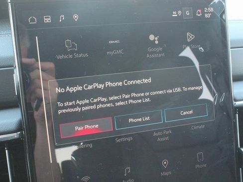 New 2025 GMC Yukon XL Denali w/ Sun & Power Step Package image 41