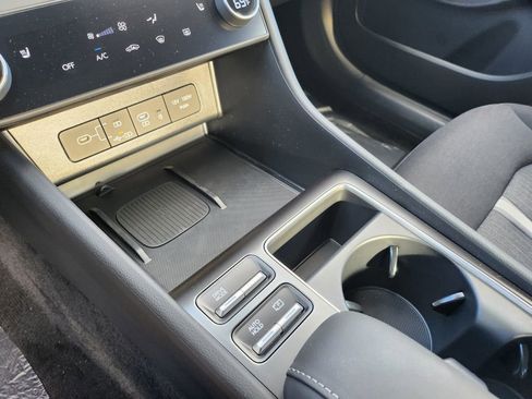 New 2026 Hyundai Sonata SEL image 25