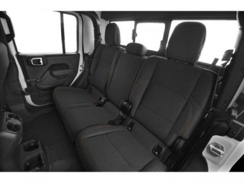 Certified 2025 Jeep Gladiator Sport AWD/4WD image 16
