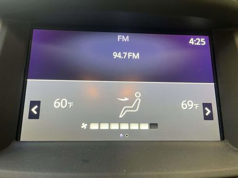 Used 2020 INFINITI QX60 Pure AWD/4WD image 16