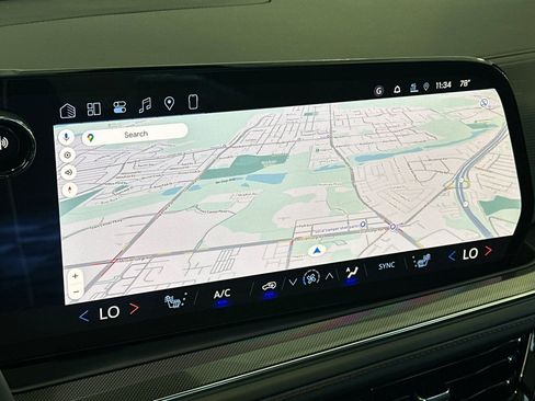 New 2026 Chevrolet Tahoe RST image 21