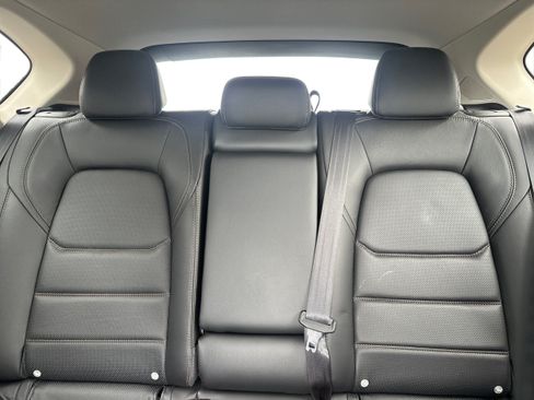 Used 2019 MAZDA CX-5 Grand Touring AWD/4WD image 13