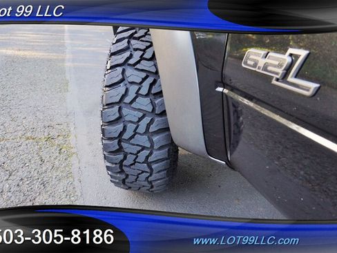 Used 2012 Ford F150 Raptor w/ Raptor Luxury Pkg AWD/4WD image 4
