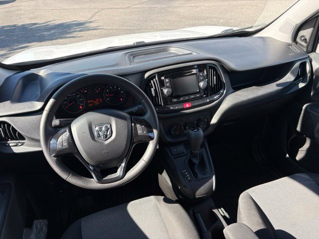 Used 2022 RAM ProMaster City Wagon FWD image 19