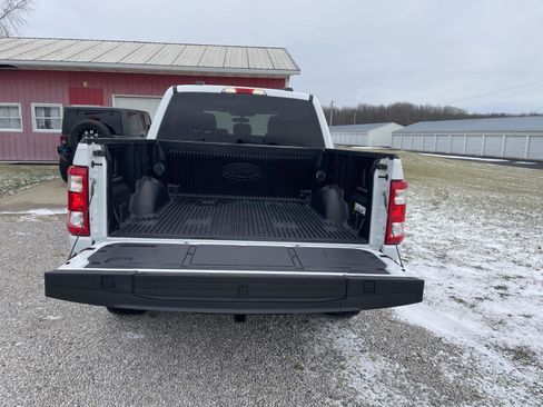 Used 2023 Ford F150 XL w/ STX Appearance Package image 28
