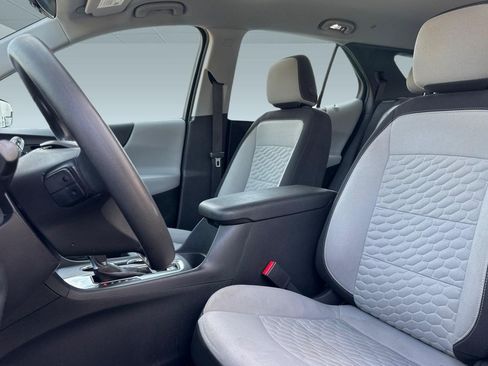 Used 2020 Chevrolet Equinox LS FWD image 26