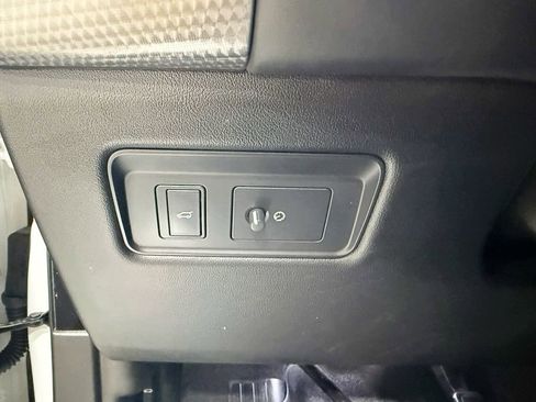 Used 2020 Land Rover Range Rover Sport HSE Dynamic AWD/4WD image 14
