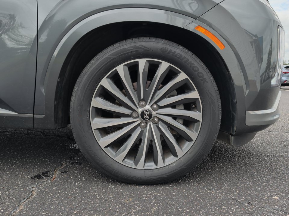 Used 2024 Hyundai Palisade Calligraphy AWD/4WD image 25