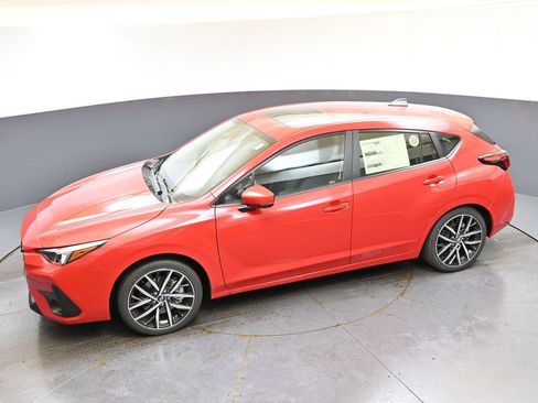 New 2026 Subaru Impreza 2.0i Sport image 46