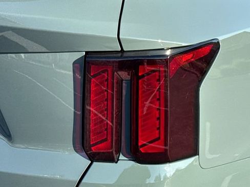 New 2026 Kia Sorento EX image 36