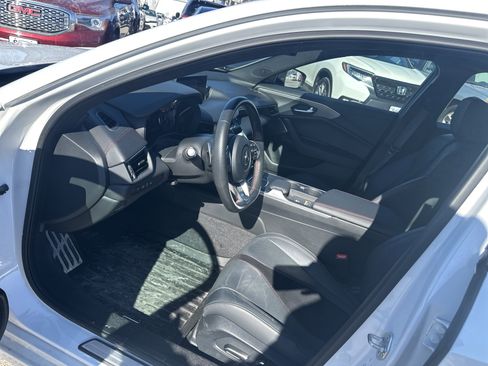 Used 2023 Acura TLX SH-AWD w/ A-SPEC Pkg image 12