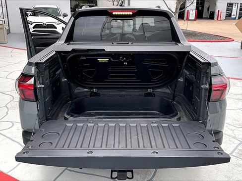 Used 2023 Hyundai Santa Cruz Limited image 26