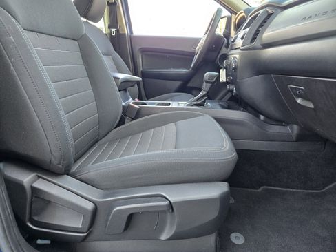 Used 2019 Ford Ranger XL w/ Equipment Group 101A Mid image 12