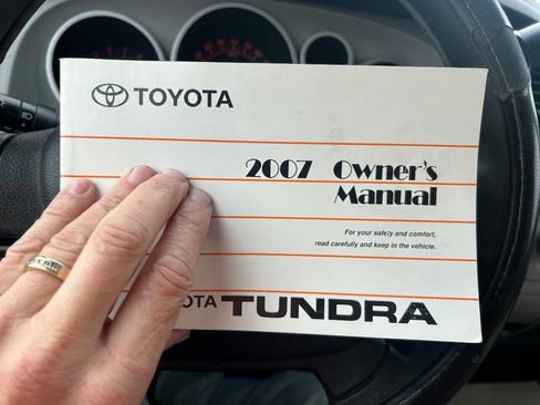 Used 2007 Toyota Tundra SR5 image 18