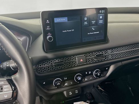 Certified 2026 Honda HR-V Sport image 15