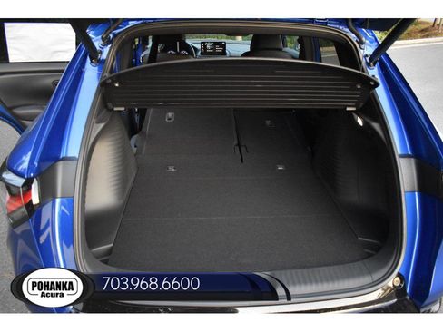 New 2025 Acura ADX A-Spec image 15