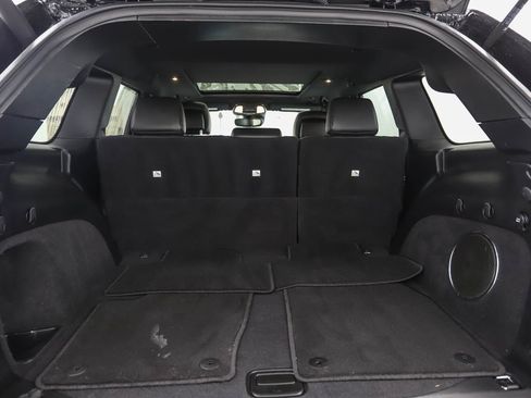 Used 2020 Jeep Grand Cherokee High Altitude image 24