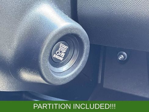 Used 2024 RAM ProMaster 1500 w/ Convenience Group FWD image 24