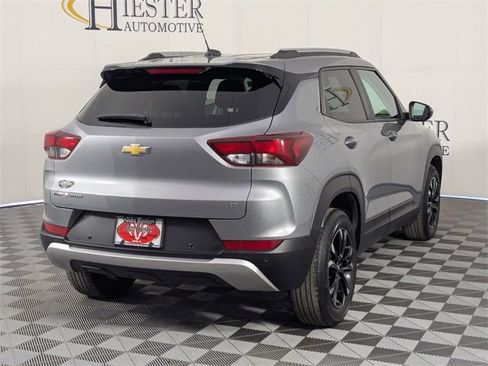 Used 2023 Chevrolet TrailBlazer LT w/ Convenience Package image 7