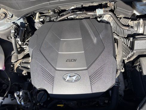 Used 2024 Hyundai Palisade Calligraphy AWD/4WD image 21