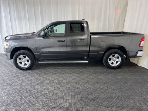 Used 2021 RAM 1500 Big Horn AWD/4WD image 27